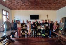 Arte e volontariato, Comune di Montebello Vicentino: premiati in 5 più un’associazione Comune di Montebello premia per Arte e volontariato