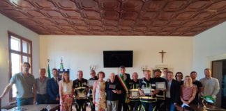 Arte e volontariato, Comune di Montebello Vicentino: premiati in 5 più un’associazione Comune di Montebello premia per Arte e volontariato