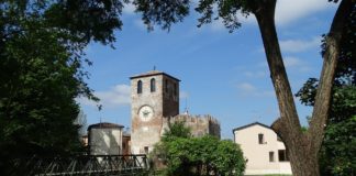 Governolo porta in tavola tipicità mantovane e friulane ospitando Pozzuolo del Friuli in un’unica festa dal 18 al 22 giugno Governolo