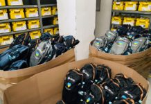 Solidarietà all’Ucraina. Partito il progetto di Everel Romania per il sostegno ai profughi Everel Romania e il sostegno ai profughi dall'Ucraina