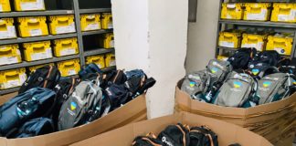 Solidarietà all’Ucraina. Partito il progetto di Everel Romania per il sostegno ai profughi Everel Romania e il sostegno ai profughi dall'Ucraina