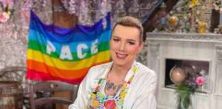 Padova Pride Village fino al 10 settembre: entra nel vivo con Anna Mazzamauro, Simone Alliva, Chloe Facchini e Allegra Gucci Padova Pride Village anche con Chloe
