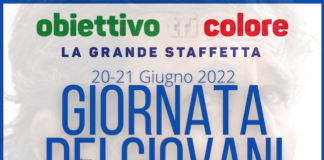 Montebello Vicentino e Arzignano accolgono la staffetta paralimpica “Obiettivo Tricolore” Montebello Vicentino , Arzignano e la staffetta Obiettivo tricolore