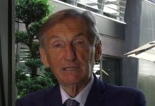 II Congresso Nazionale Fondazione Osteoporosi nella sede dell’Accademia di Medicina di Torino nei giorni 16 e 17 settembre 2022 Congresso Nazionale Fondazione Osteoporosi: prof. Giancarlo Isaia, Presidente della Fondazione per l’Osteoporosi