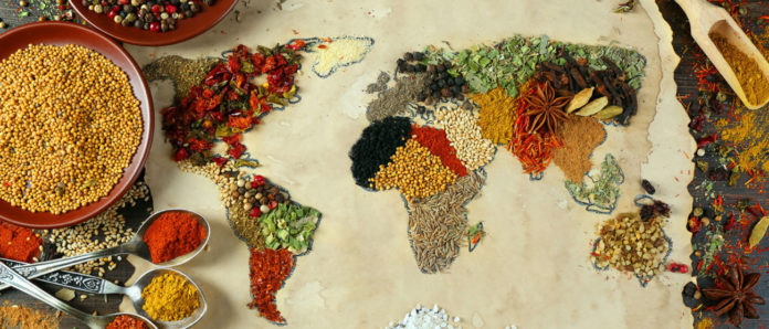 Giornata internazionale della gastronomia sostenibile