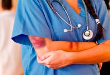 Infermieri, Nursing Up (De Palma): «11 milioni di euro all’anno il costo al Servizio Sanitario Nazionale della spirale di violenze ai loro danni» Infermieri a rischio violenze