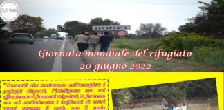 Giornata internazionale del rifugiato il 20 giugno 2022, Rosa Manco (CNDDU): oltre 82 milioni di cittadini nel mondo Giornata internazionale del rifugiato
