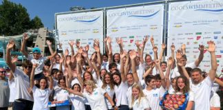 Tripletta Leosport Creazzo al “Cool swimmeeting” di Merano! Tripletta Leosport Creazzo al "Cool swimmeeting" di Merano