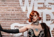 Al Pride Village di Padova dal 22 al 25 giugno ospiti Cristina D’Avena, Virginio, Michela Giraud e Elecktra Bionic Al Padova Pride Village Elecktra Bionin