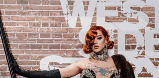 Al Pride Village di Padova dal 22 al 25 giugno ospiti Cristina D’Avena, Virginio, Michela Giraud e Elecktra Bionic Al Padova Pride Village Elecktra Bionin