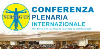 Nursing Up (Antonio De Palma): Conferenza Plenaria Internazionale il 28 giugno su nuovo contratto della Sanità per gli infermieri Nursing Up (Antonio De Palma): Conferenza Plenaria Internazionale il 28 giugno s