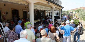 Casa della Carità a Montorso raddoppia il servizio per le persone con disabilità: la comunità alloggio si affianca al gruppo appartamento Casa della Carità a Montorso