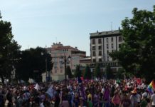 Adesione Comune di Vicenza a Rete Re.A.Dy, Nicolai (CC) e Stella (EV): “Consiglio da informare annualmente su attività contro omo-transfobia” Comune di Vicenza nella Rete Re.A.Dy