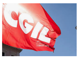 sede cgil