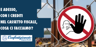 Bonus edilizia, le proposte di Confart Veneto per sbloccare i crediti Confartigianato Imprese Veneto