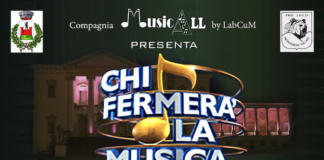 Montorso Vicentino: “Chi fermerà la musica”, il grande varietà musicale in Villa Da Porto sabato 2 luglio alle 21 fermerà musica