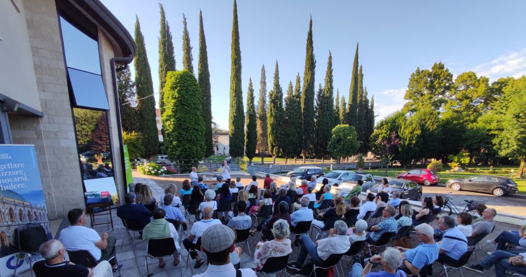 "Per una grande Vicenza", scuola e PNRR