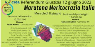 Meritocrazia Italia: il referendum è un’occasione irrinunciabile