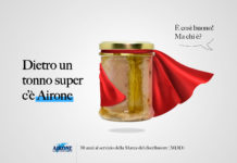 Esperienza trentennale per i prodotti marcati Airone Seafood Airone Seafood Marca del distributore