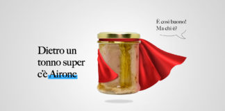 Esperienza trentennale per i prodotti marcati Airone Seafood Airone Seafood Marca del distributore