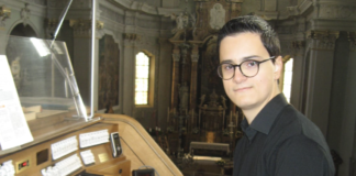 OrgelMesse, 50 liturgie impreziosite da musica d’organo: con Società del Quartetto di Vicenza la VI edizione rassegna di musica, spiritualità e arte Alla OrgelMesse Matteo Varagnolo