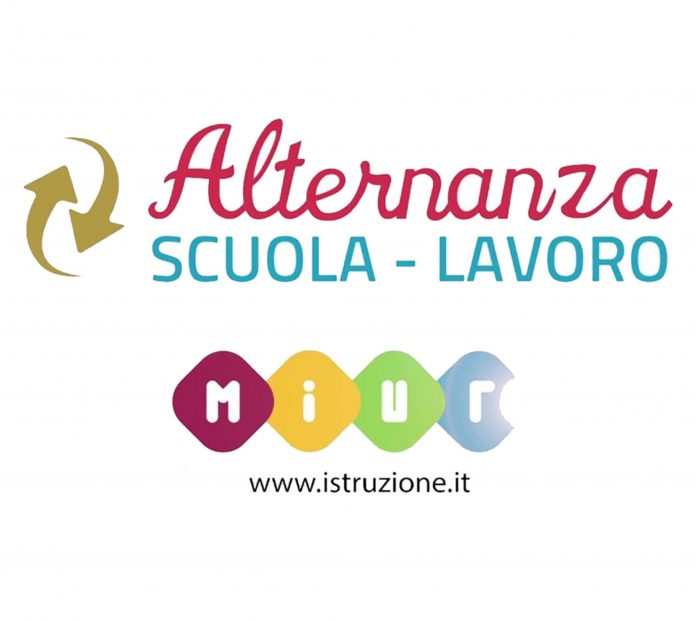 Alternanza scuola-lavoro PCTO