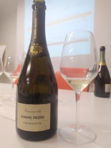 Animante, Barone Pizzini, Franciacorta DOCG