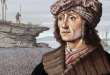 Mostra a Vicenza: Pigafetta e la prima navigazione attorno al mondo. Non si farà mai più tal viaggio antonio pigafetta mostra a vicenza