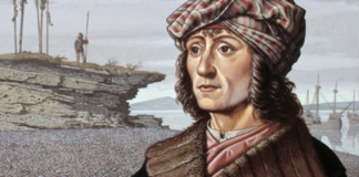 Mostra a Vicenza: Pigafetta e la prima navigazione attorno al mondo. Non si farà mai più tal viaggio antonio pigafetta mostra a vicenza