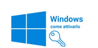Attivare Windows acquistandolo in offerta