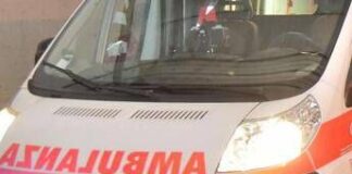 Auto travolge motorino, 15enne muore nel Barese
