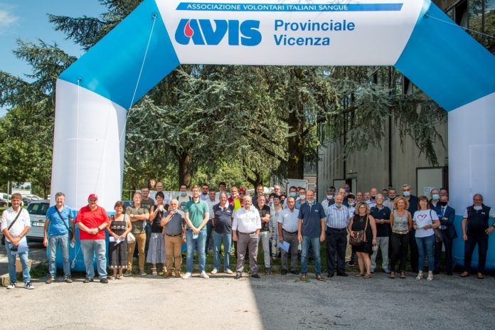 Avis Provinciale Vicenza