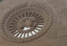 Puglia, tante testimonianze della Serenissima raccolte da Ettore Beggiato Puglia e Serenissima, una delle tante testimonianze