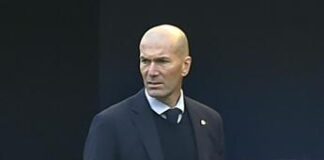 Bayern Monaco, Zidane in pole per panchina