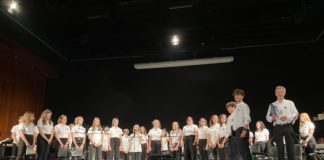 Scuole in Musica, a Verona Proclamati i vincitori assoluti della VI edizione del concorso nazionale: in luce istituti vicentini scuole musica verona