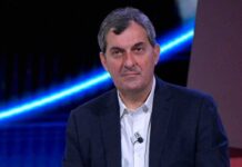 Calabresi lascia Chora Media: “Sento il forte richiamo a percorrere una nuova strada”
