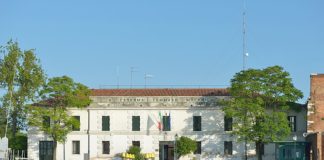 Anniversario Guardia di Finanza, Zaia: “Grazie alle Fiamme Gialle, si confermano presidio di legalità e sicurezza per i cittadini” caserma mocenigo guardia finanza venezia anniversario
