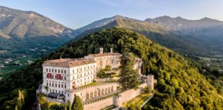 Sorsi d’Autore 2022: Incontri culturali nelle Ville Venete con degustazione di vini. Ecco il programma Sorsi autore