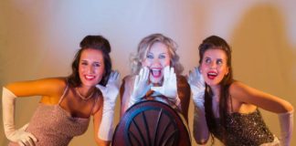 Lonigo, A Postounico un viaggio nel jazz vocale con Chiara Santagiuliana & Vocal Sisters lonigo postounico