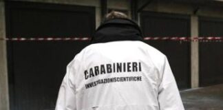Chiavari, uccisa donna di 82 anni: fermato il nipote