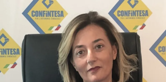 Claudia Ratti (Confintesa FP): Ministero della Giustizia condannato per comportamento antisindacale confintesa
