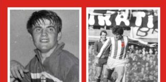 Club Biancorosso Giancarlo Salvi: 2a edizione del progetto Under 13 e Premio Fair Play Club Biancorosso Giancarlo Salvi