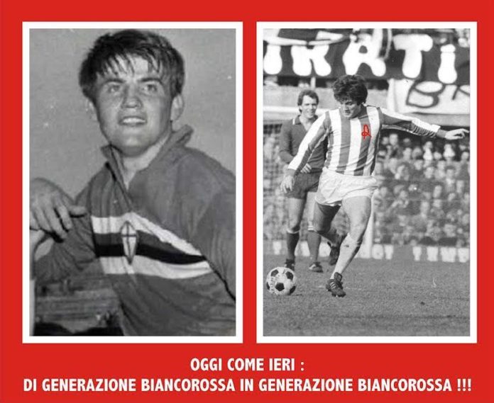 Club Biancorosso Giancarlo Salvi