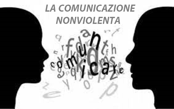 Comunicazione nonviolenta, educazione all'ascolto