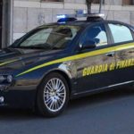 Gdf Roma, scoperto ad Ardea traffico di carburanti di contrabbando. Sequestri per oltre 4 milioni di euro. Denunciate 9 persone Controlli Gdf
