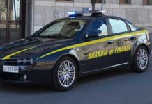 Gdf Roma, scoperto ad Ardea traffico di carburanti di contrabbando. Sequestri per oltre 4 milioni di euro. Denunciate 9 persone Controlli Gdf