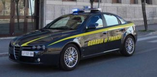 Gdf Roma, scoperto ad Ardea traffico di carburanti di contrabbando. Sequestri per oltre 4 milioni di euro. Denunciate 9 persone Controlli Gdf