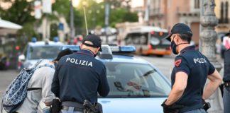 Vicenza, Questura: 4 stranieri con precedenti allontanati dall’Italia nelle ultime 48 ore. Tutti i provvedimenti del questore stranieri allontanati vicenza