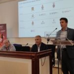 Bandi cultura regione Veneto: contributi per 815 mila euro. Assessore Corazzari, “sosteniamo i progetti strategici. Cultura importante per l’identità del territorio” Corazzari alla presentazione della stagione al Teatro Stabile del Veneto