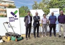 Agricoltura e Lavoro, corso per operatore agricolo targato Engim Vicenza e Banca delle Terre venete Corso operatore agricolo